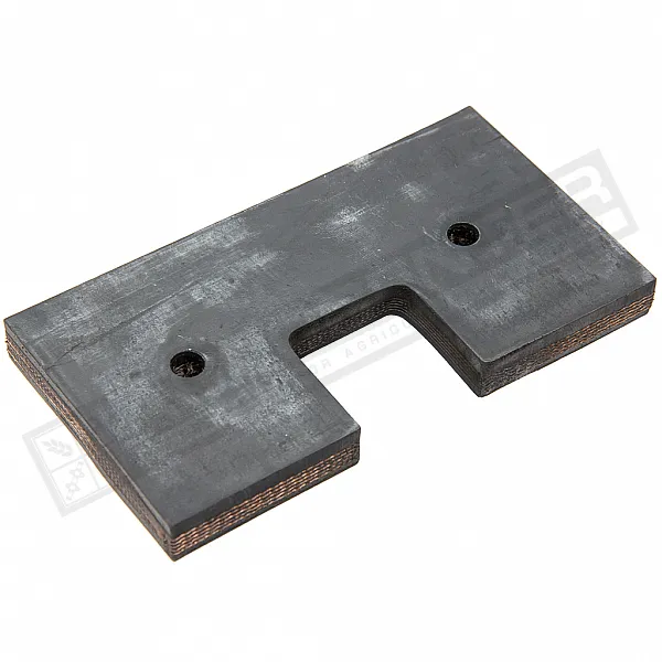 Z52361 Conveyor plate [John Deere] HEAVY-PARTS ORIGINAL - 1