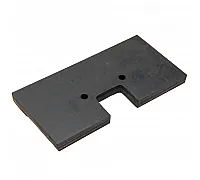 87373432 Скребок элеватора [New Holland] HEAVY-PARTS ORIGINAL
