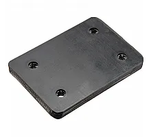 731375.0 Rubber plate [Claas] HEAVY-PARTS ORIGINAL, 731