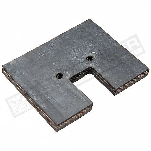 735935.3 Conveyor plate [Claas] HEAVY-PARTS ORIGINAL, 735935 - 1