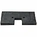 89835453 Conveyor plate [New Holland] HEAVY-PARTS ORIGINAL - 2