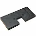 89835453 Conveyor plate [New Holland] HEAVY-PARTS ORIGINAL - 1