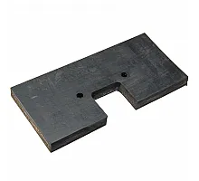 89835453 Шкребок елеватора [New Holland] HEAVY-PARTS ORIGINAL
