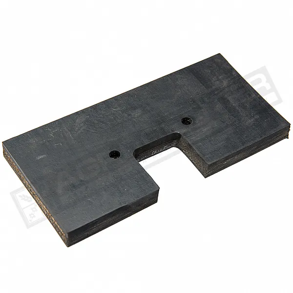 89835453 Шкребок елеватора [New Holland] HEAVY-PARTS ORIGINAL - 1