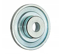 CE18652 Кришка підшипника актуатора коси [John Deere] HEAVY-PARTS ORIGINAL