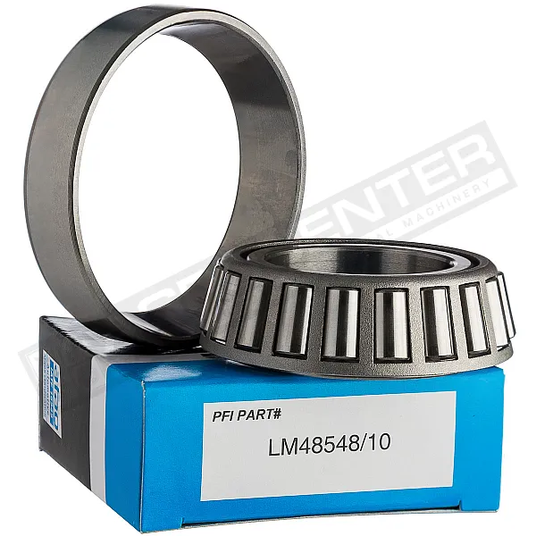 LM48548/10 Підшипник PFI, 618023R91, 618024R1, JD8194, JD8230, 822-033C, 822-034C - 1