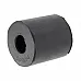 P49545 Rubber pad 16x38x40 [John Deere] - 1