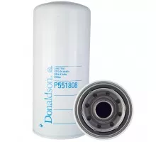 P551808 Фильтр масляный Donaldson, 1R0716