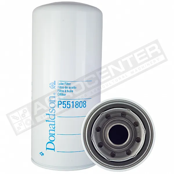 P551808 Oil filter Donaldson, 1R0716 - 1