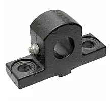 670395 Flange [Claas], 670395.3