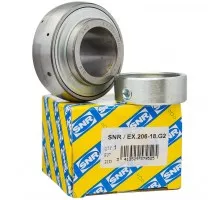 EX 206-18 G2 Bearing 28.575x62x48.3 SNR