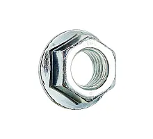 M14 Flange Nut 8 DIN 6923