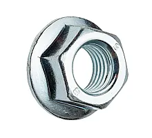 M16 Flange Nut 8 DIN 6923