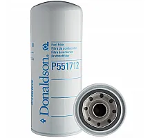 P551712 Фильтр топливный Donaldson, 1R0712