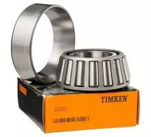 33207 Bearing TIMKEN, 215776