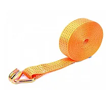 Стяжний ремінь з гачком 50mm 9.5m KAMAR