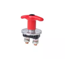 Battery switch S-24 KAMAR