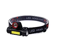 LA0101 Налобный фонарик LA-KMR1 KAMAR