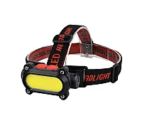 LA0102 Headlamp LA-KMR2 KAMAR