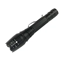 Тактический светодиодный фонарик LAT-KMR2 KAMAR
