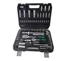 Socket Set 94-piece 1/2" and 1/4" KAMAR (KMR8)