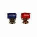 Quick-release terminals / KAMAR kit - 2
