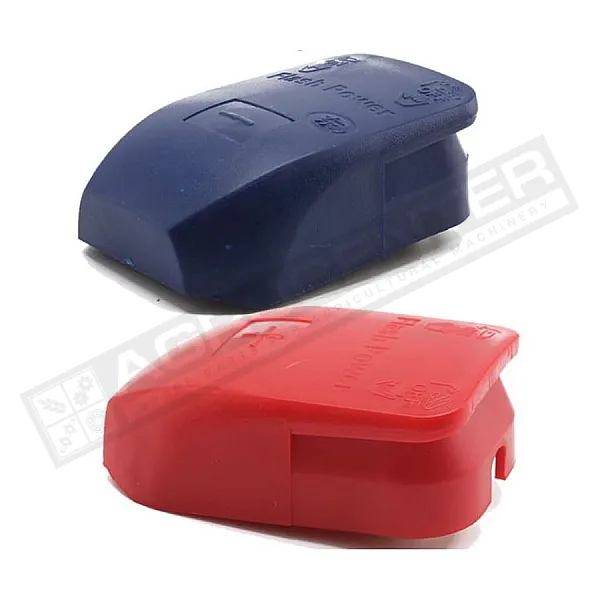 Quick-release terminals / KAMAR kit - 1