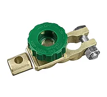 Main battery terminal power switch 12-24 V KAMAR