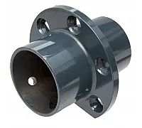 645007.0 Inclined cam upper shaft bearing housing without bearing [Claas], 645007