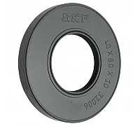 40*80*10 HMSA10 RG Сальник резиновый / манжета SKF