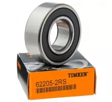 62205 2RS Подшипник TIMKEN, 00240222 [HORSCH]