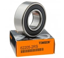 62205 2RS Bearing TIMKEN, 00240222 [HORSCH]