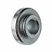 H156100 Straw chopper knife bushing [John Deere] - 3