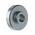 H167127 Straw chopper knife bushing [John Deere] - 3
