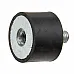 624592.1 Отбойник резиновый [CLAAS] HEAVY-PARTS ORIGINAL, 624592 - 3