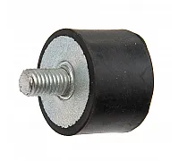 624592.1 Отбойник резиновый [CLAAS] HEAVY-PARTS ORIGINAL, 624592