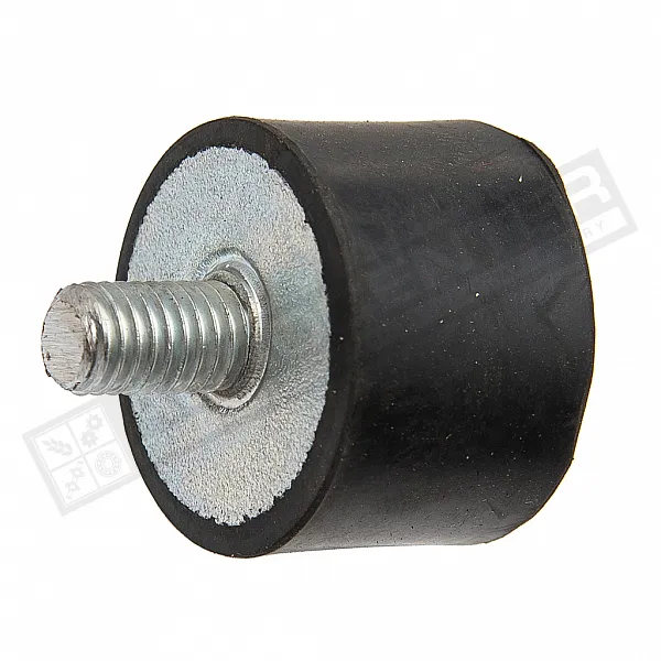624592.1 Rubber pad [CLAAS] HEAVY-PARTS ORIGINAL, 624592 - 1