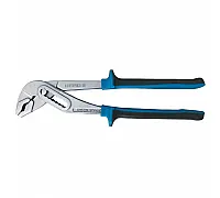 Adjustable pipe wrench Cr-V, 250mm Berg (49-335)