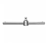 Вороток T-образный Cr-V 1/4" 115mm, Berg (52-037)