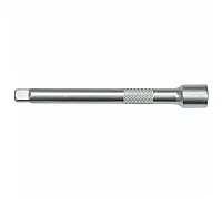 Extension 1/2", L 75mm, Cr-v, Berg (52-047)