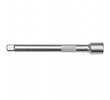 Extension 1/2", L 75mm, Cr-v, Berg (52-047)