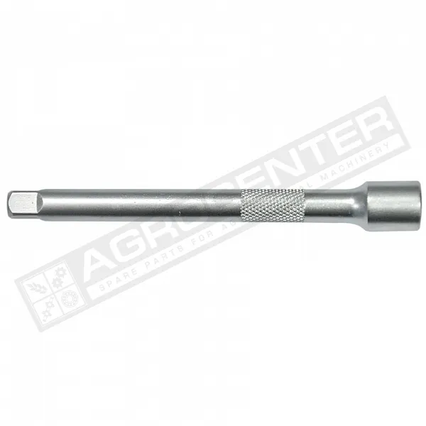 Extension 1/2", L 75mm, Cr-v, Berg (52-047) - 1