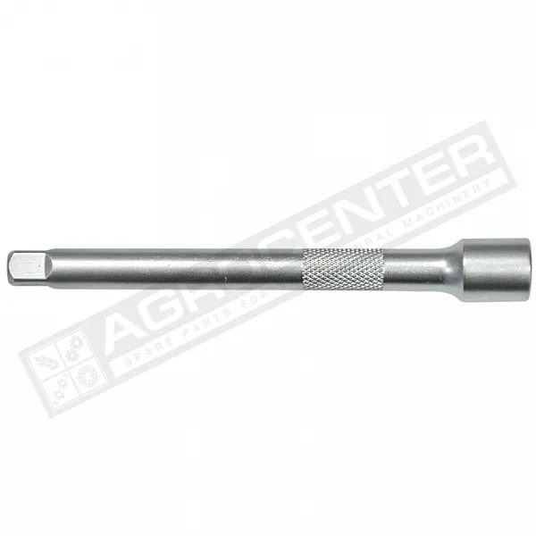 Extension 1/4", L 100mm, Cr-v, Berg (52-049) - 1