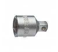 Переходник Cr-v 3/8"на 1/4", Berg (52-096)