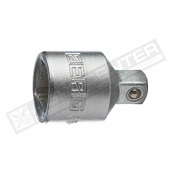 Переходник Cr-v 3/8"на 1/4", Berg (52-096) - 1