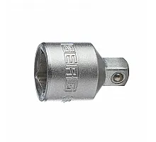 Перехідник Cr-v 3/8"на 1/4", Berg (52-096)