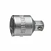 Перехідник Cr-v 3/8"на 1/4", Berg (52-096) - 1