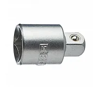 Adapter Cr-v 1/2" on 3/8", Berg (52-098)