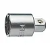 Перехідник Cr-v 1/2"на 3/8", Berg (52-098) - 1