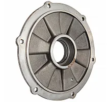 669919 Кришка редуктора жатки [Claas]